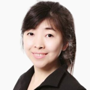 Beatrice Li - Speaker at 3rd Structure-Based Drug Design Summit Boston