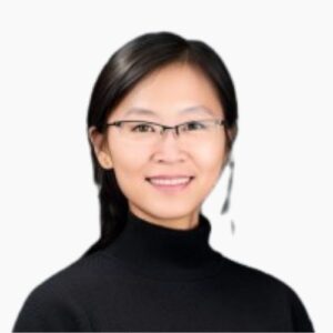 Huixian Wu - Speaker at 3rd Structure-Based Drug Design Summit Boston