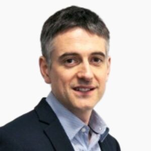 Ian Storer - Speaker at 3rd Structure-Based Drug Design Summit Boston