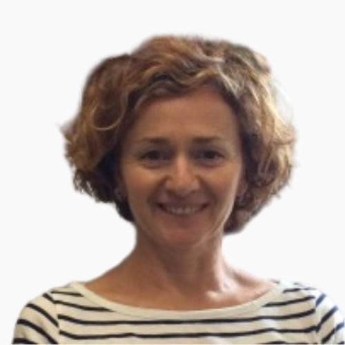 Ilaria - Speaker at 3rd Structure-Based Drug Design Summit Boston