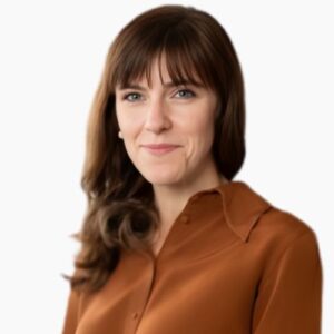 Kasia Handing- Speaker at 3rd Structure-Based Drug Design Summit Boston