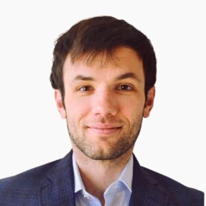 Ryan Casner- Speaker at 3rd Structure-Based Drug Design Summit Boston