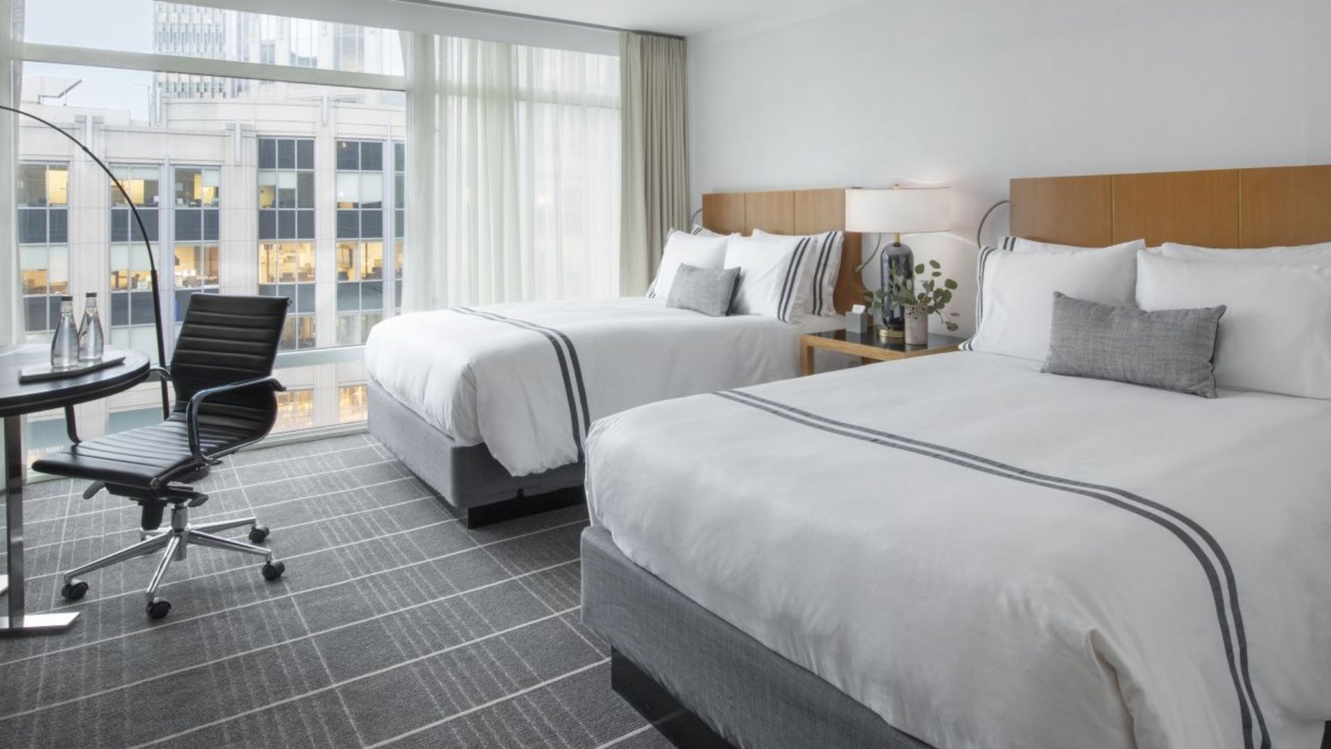 The colonnade hotel - venue for 3rd Structure-Based Drug Design Summit Boston (2)