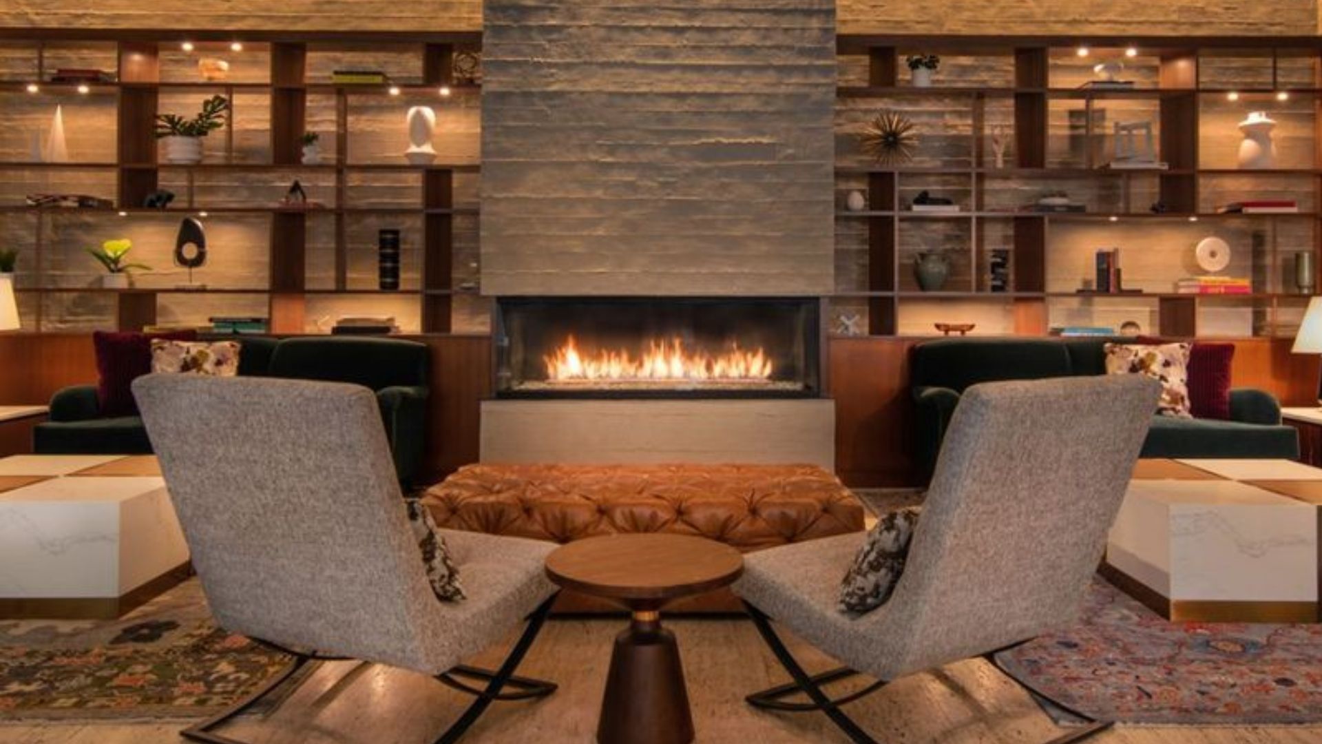 The colonnade hotel - venue for 3rd Structure-Based Drug Design Summit Boston