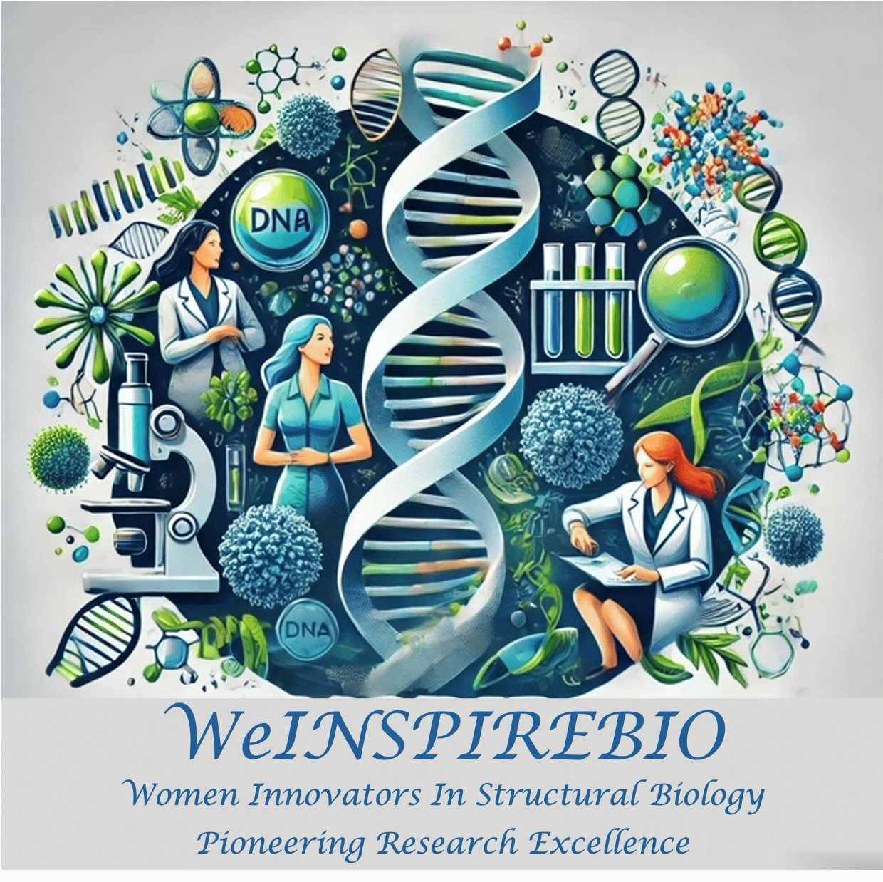 WeINSPIREBio