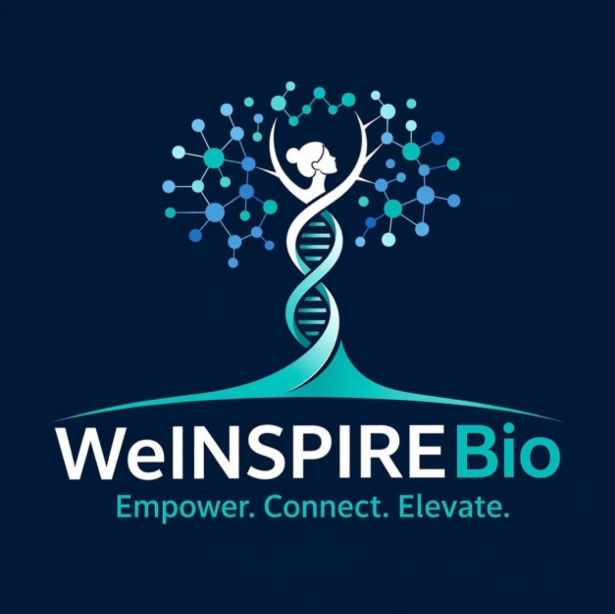 WeINSPIRE Bio Logo