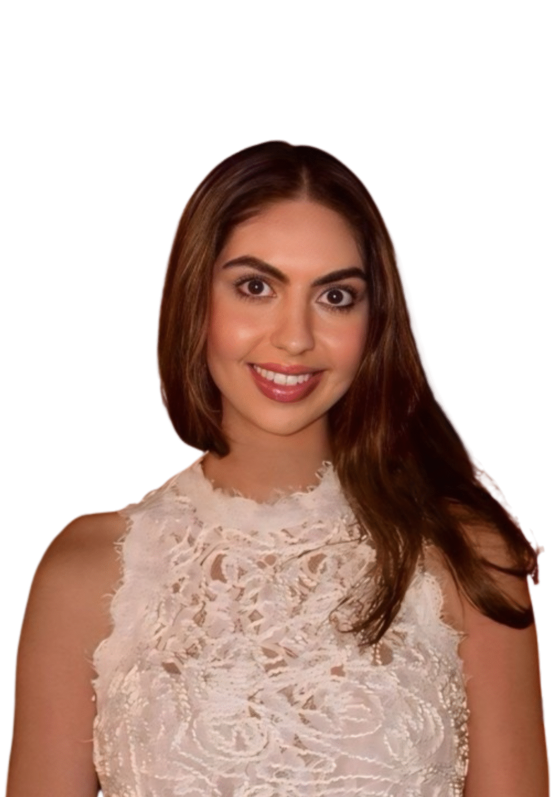 Camelia Maleki- at 3rd Structure-Based Drug Design Summit Boston