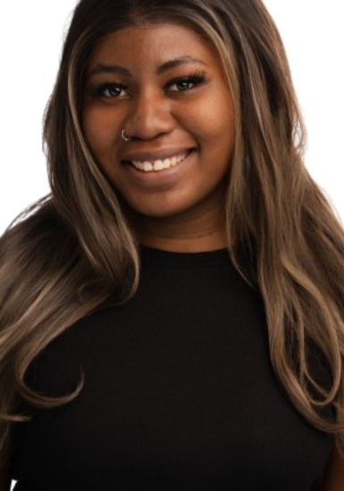 Hannah Anyaeji