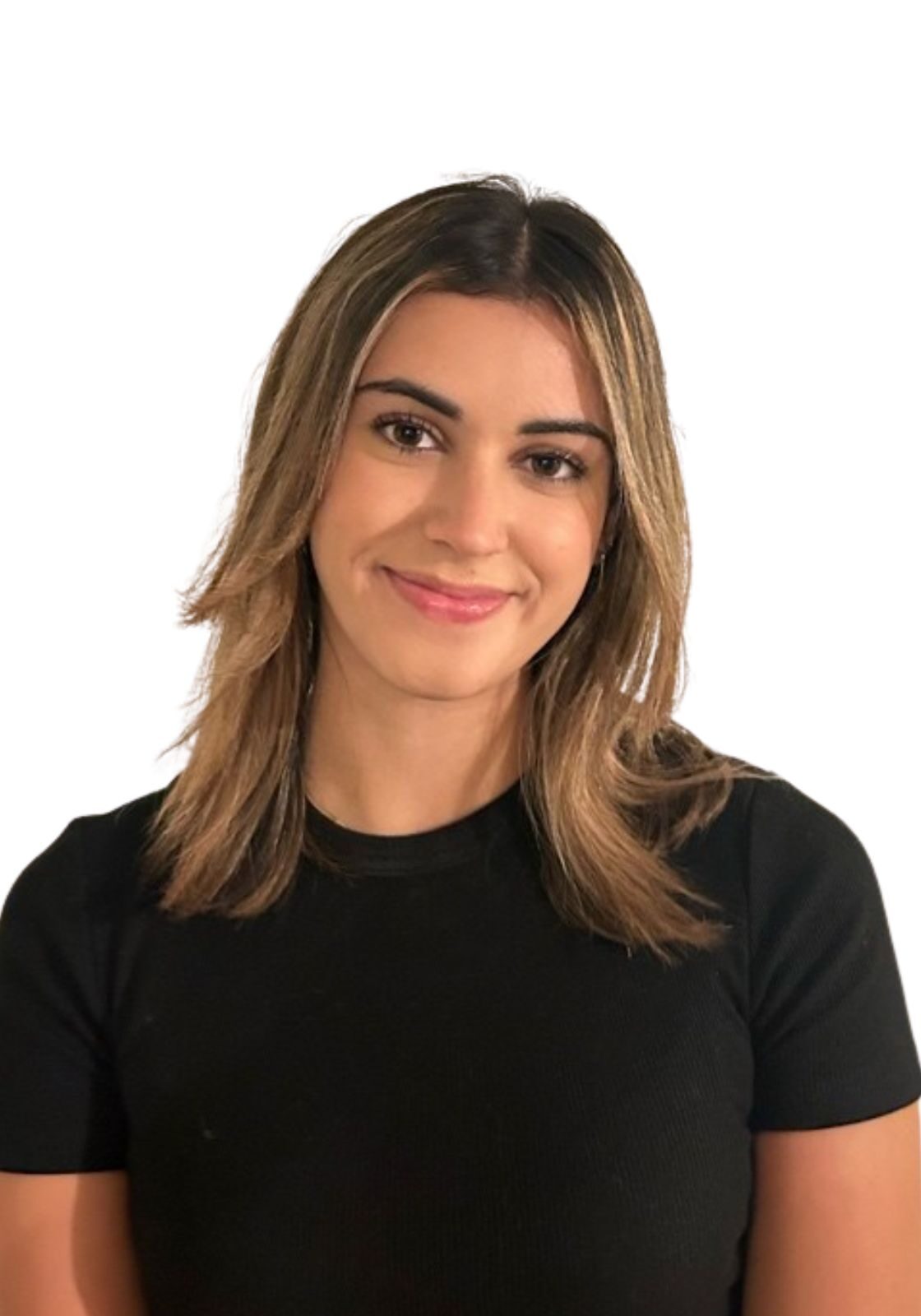 Jasmine Dray - event manager