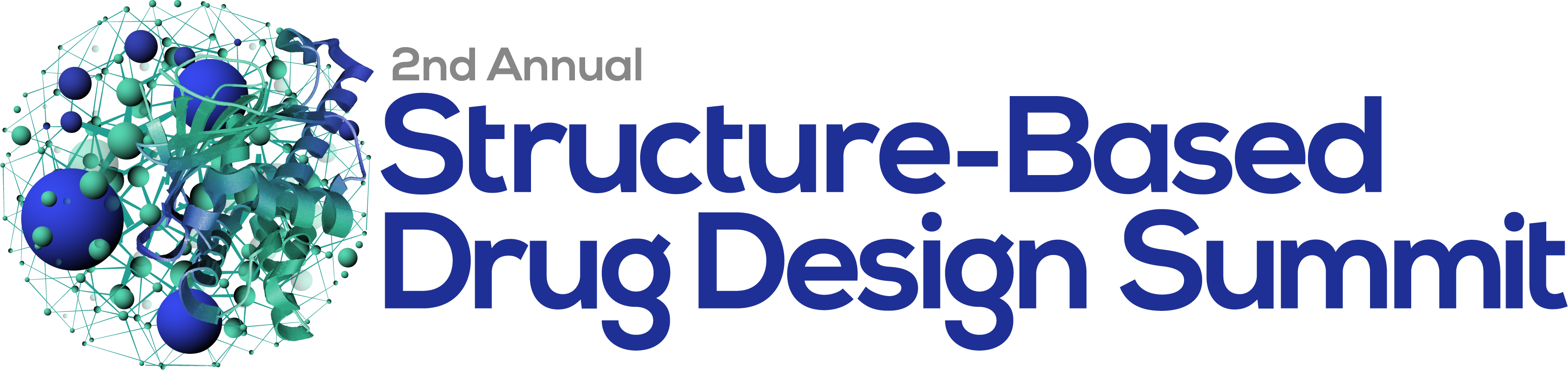 HW241128 56884 – 2nd Structure-Based Drug Design Summit logo