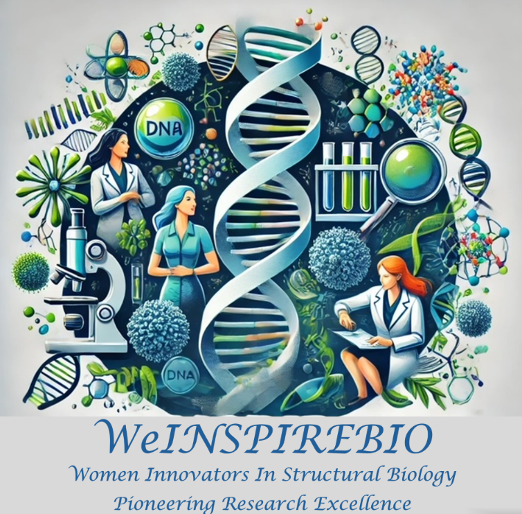 WeINSPIREBio WeINSPIREBio
